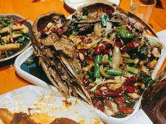 -城边边烧烤-魏晋烤肉旗舰店