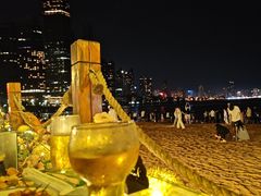 -青岛第三海水浴场