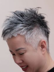 -MONE美发沙龙