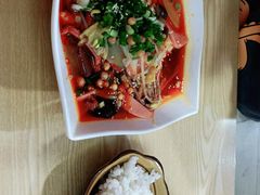 -冒菜西施·非遗冒菜(总店)