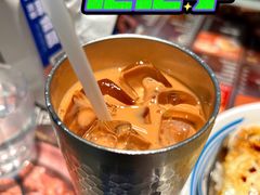 -敏华冰厅(平安金融中心店)