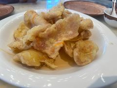 -长春富力万达文华酒店-集·味自助餐厅