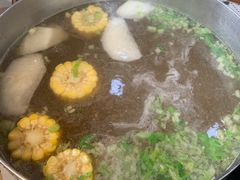 -普宁潮汕牛肉火锅(新香洲店)
