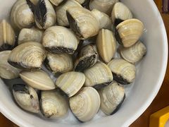 海白螺-老何家后安粉·糟粕醋海鲜火锅(三亚湾椰梦长廊店)
