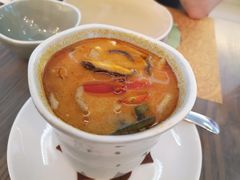 -CHINCHIN 青青·泰国料理(万象食家店)