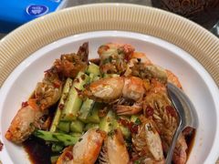 -渔舟意·湖南家宴(萝岗纳金城店)