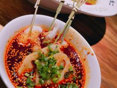 -太二酸菜鱼(深圳布吉万象汇店)