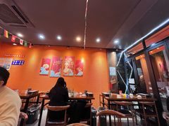 -大茗东北烧烤·鹤岗小串·老式麻辣烫(紫藤路店)