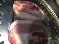 -韩聚屋韩国烤肉餐厅(新北万达店)