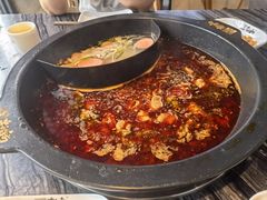 -老船舫·现做活鲜鱼馆(东郊记忆店)