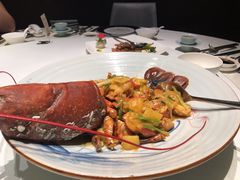 -皇朝会.经典传统粤菜(外滩店)