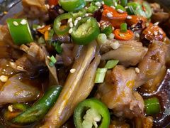 -付小姐在成都(吾悦广场店)