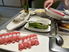 -海底捞火锅(漕宝路店)