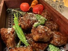 -華府Deluxe(兴业太古汇店)