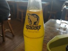 -南来顺饭庄·清真(南菜园店)