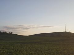 -御道口草原森林风景区