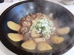 -江湖水乡铁锅炖魚(周庄嘉园店)