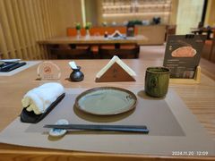 -松临·铁板烧&Omakase(神农店)