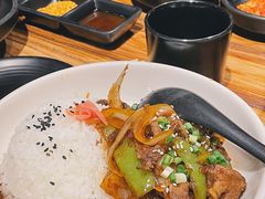 -九田家黑牛烤肉料理(衡百国际店)