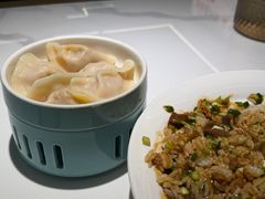 -船歌·鱼水饺青岛菜(正阳路店)