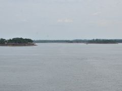 -三岔湖景区