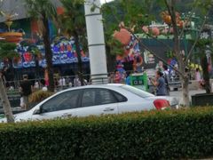 -苏州乐园森林水世界