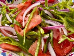 皮辣红-莲香西域·正宗新疆菜(龙华店)