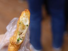 油饺-众品香美食(三弓路店)