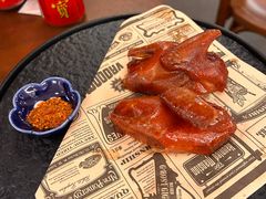 -乔街深夜食堂·小龙虾·高压锅生蚝(杭州总店)