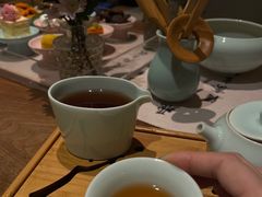 -梅间堂茶馆(绿地缤纷城店)
