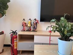 -八号公馆·老上海SPA(深圳北站店)
