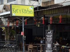 -Kat's Kitchen