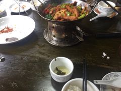 -民食香·腊排骨野生菌美食(木府店)