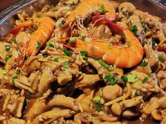 -胖哥俩肉蟹煲(杭州下沙学林街店)