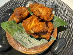 -沿江黎家簸箕宴·文昌鸡(百花谷店)