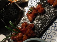 -桂满陇·蟹黄小笼汤包(中山公园店)