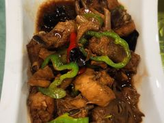 -六和聚传统烤鸭.天津菜(和平店)