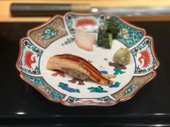 -橼舍鮨青木