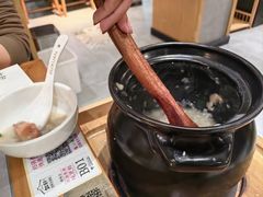 -如轩·海鲜砂锅粥·潮汕菜(南城店)