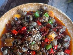 -泸州渔夫烤鱼鲜货烧烤20年(华阳店)