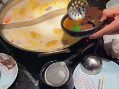 -捞王猪肚鸡火锅(金华义乌之心店)