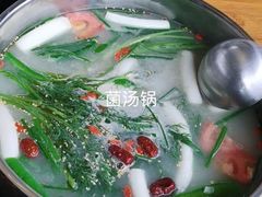 -大理老字号·舟渔的鱼野生菌海景餐厅(双廊店)