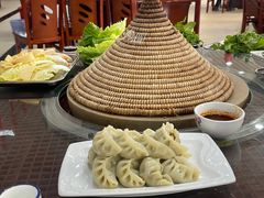 -双喜农庄·菌香园(安居家园店)