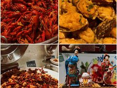 -海德温泉生活馆(朝阳大悦城店)