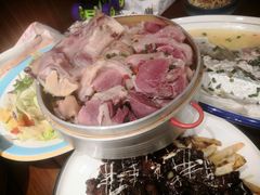 -锡和无锡菜(景丽苑店)