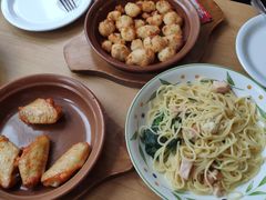 -萨莉亚意式餐厅(石鼓路店)