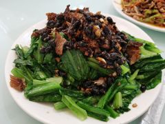 -胖子菜馆(隆昌路店)
