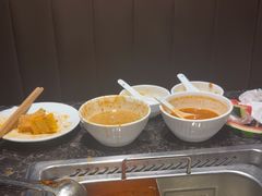 -海底捞火锅(邯郸新世纪中心店)