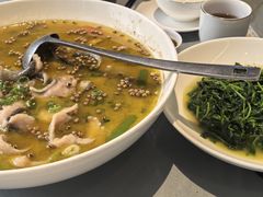 -干老四雅鱼饭店(滨江西路店)