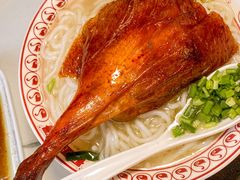 -盛品鲜东莞烧鹅濑粉(杨箕店)